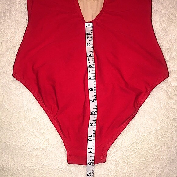 Vintage Sexy Baby Phat Swimsuit 💎 - Picture 6 of 12